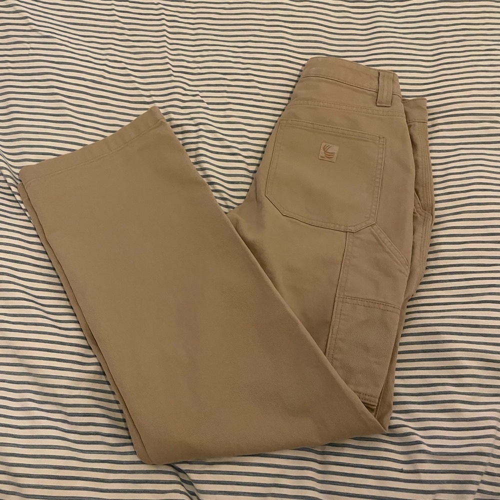 Aritzia TNA Carpenter Pants